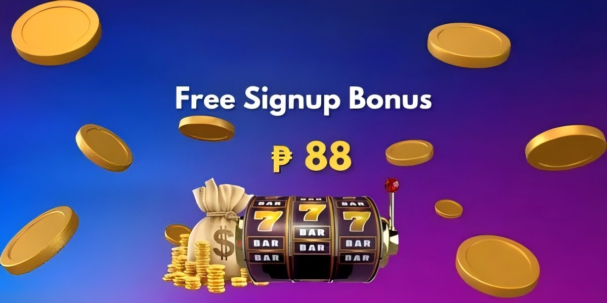 JILI 56 Casino Welcome Bonus